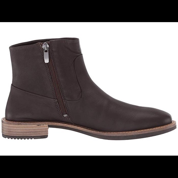 ECCO🌹SARTORELLE 25 ANKLE BOOT NEW
EU 42 (11-11.5) - Picture 3 of 8